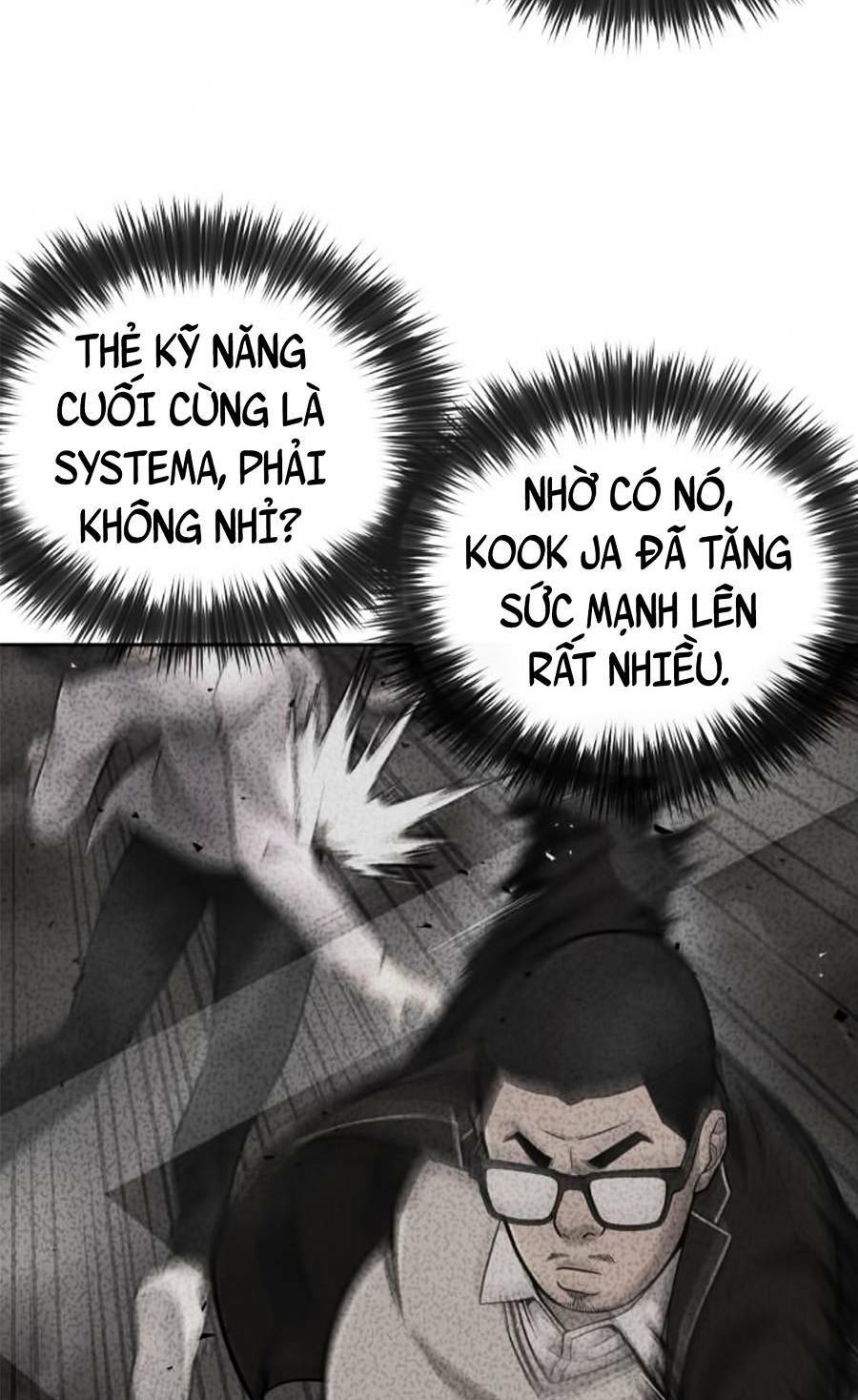 Nhiệm Vụ Tối Thượng Chapter 32 - Trang 2