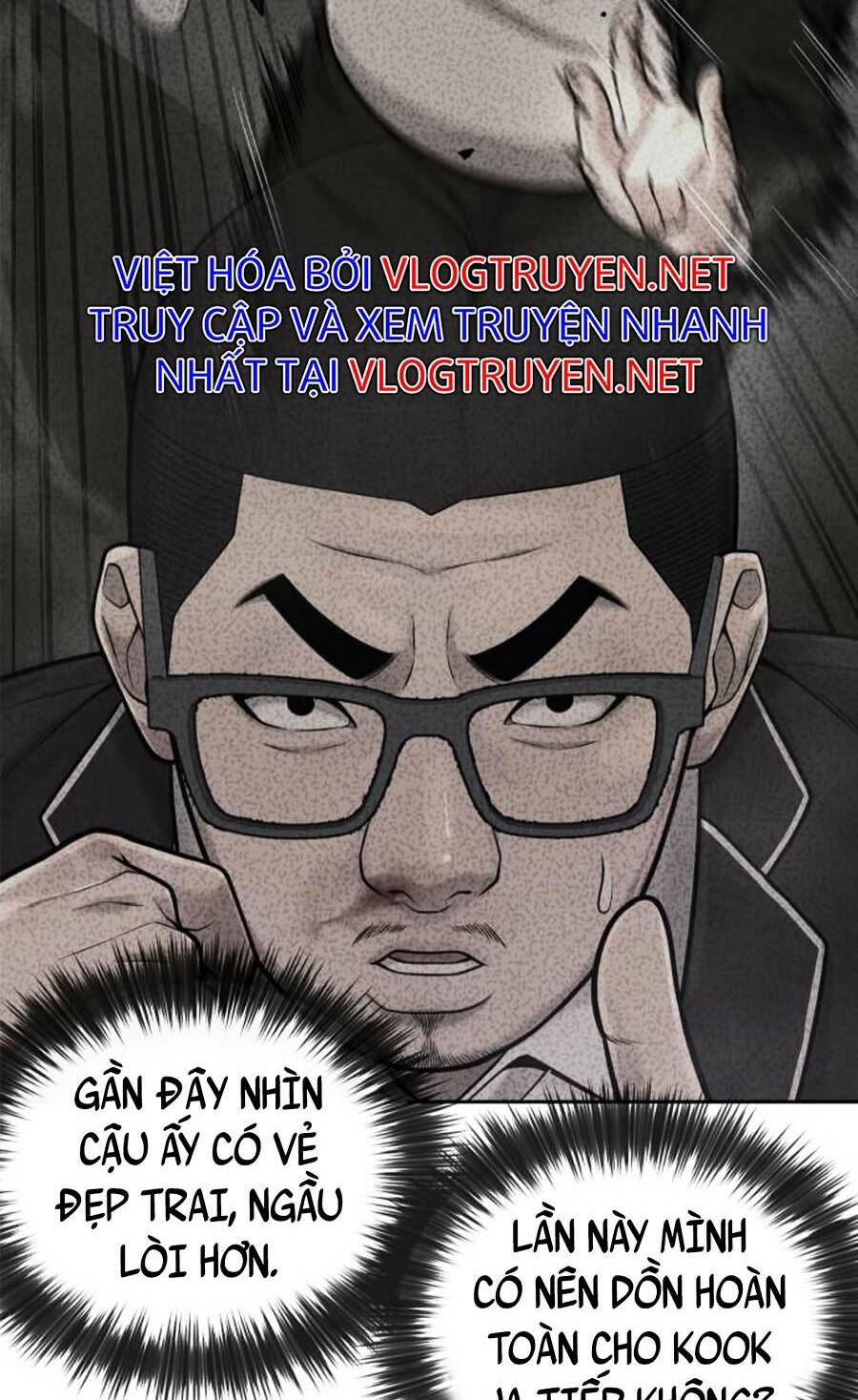 Nhiệm Vụ Tối Thượng Chapter 32 - Trang 2