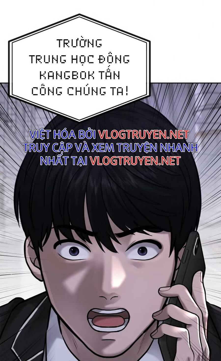 Nhiệm Vụ Tối Thượng Chapter 32 - Trang 2