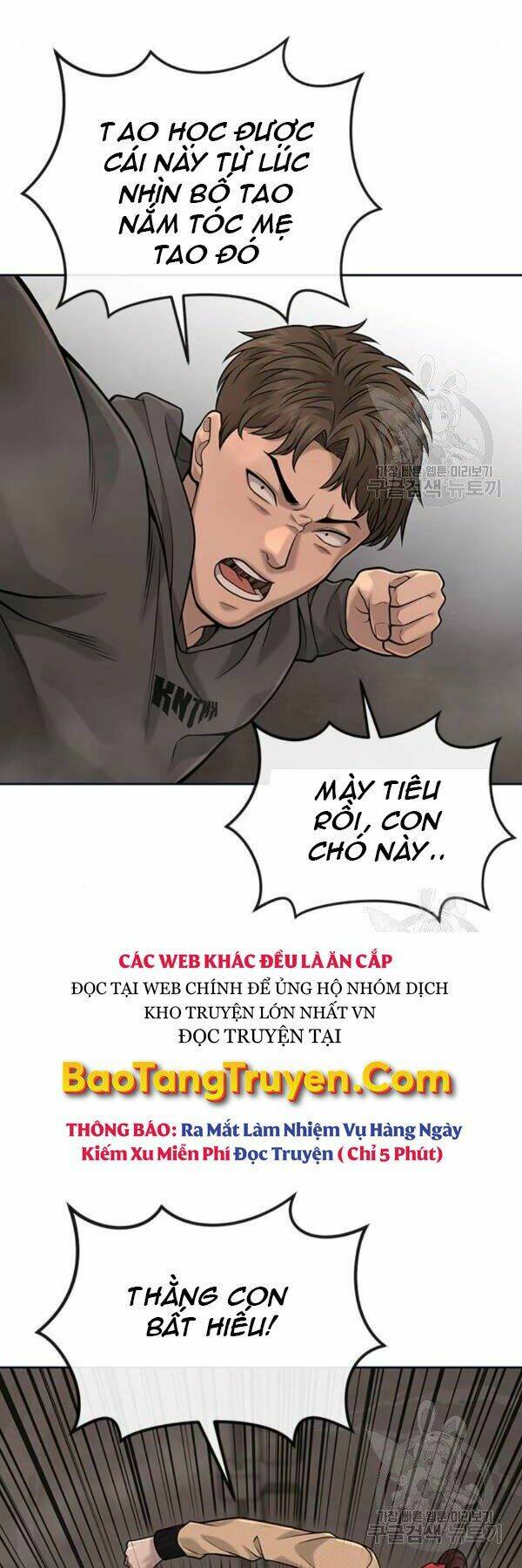 Nhiệm Vụ Tối Thượng Chapter 31 - Trang 2