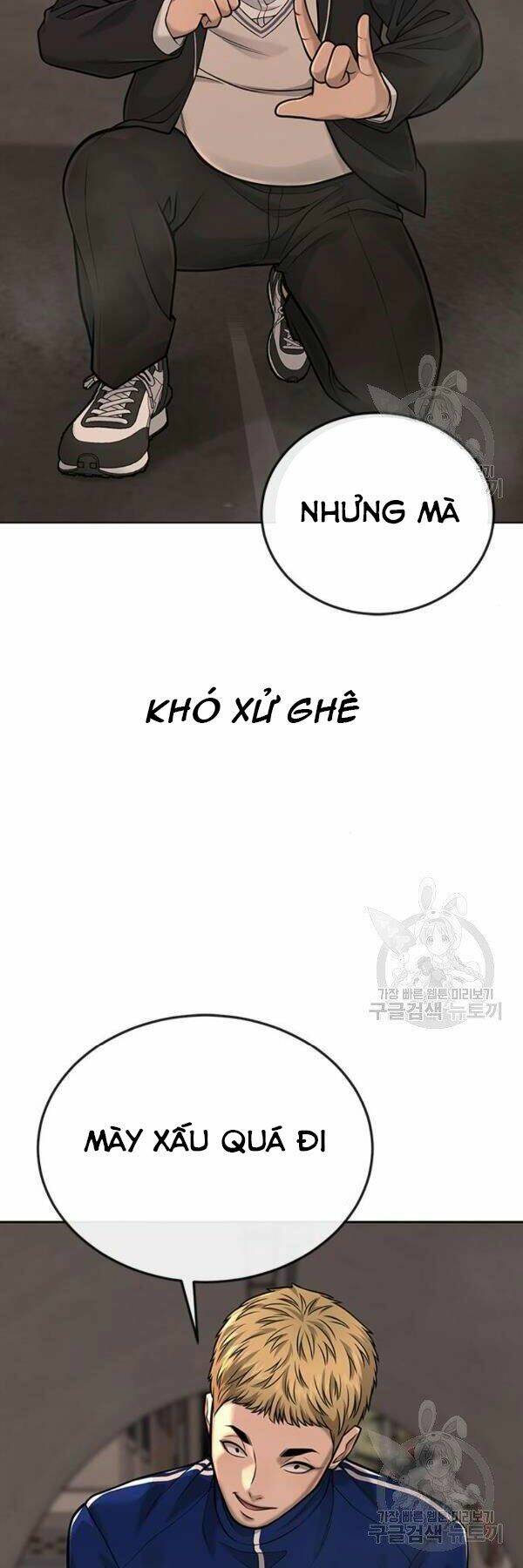 Nhiệm Vụ Tối Thượng Chapter 31 - Trang 2