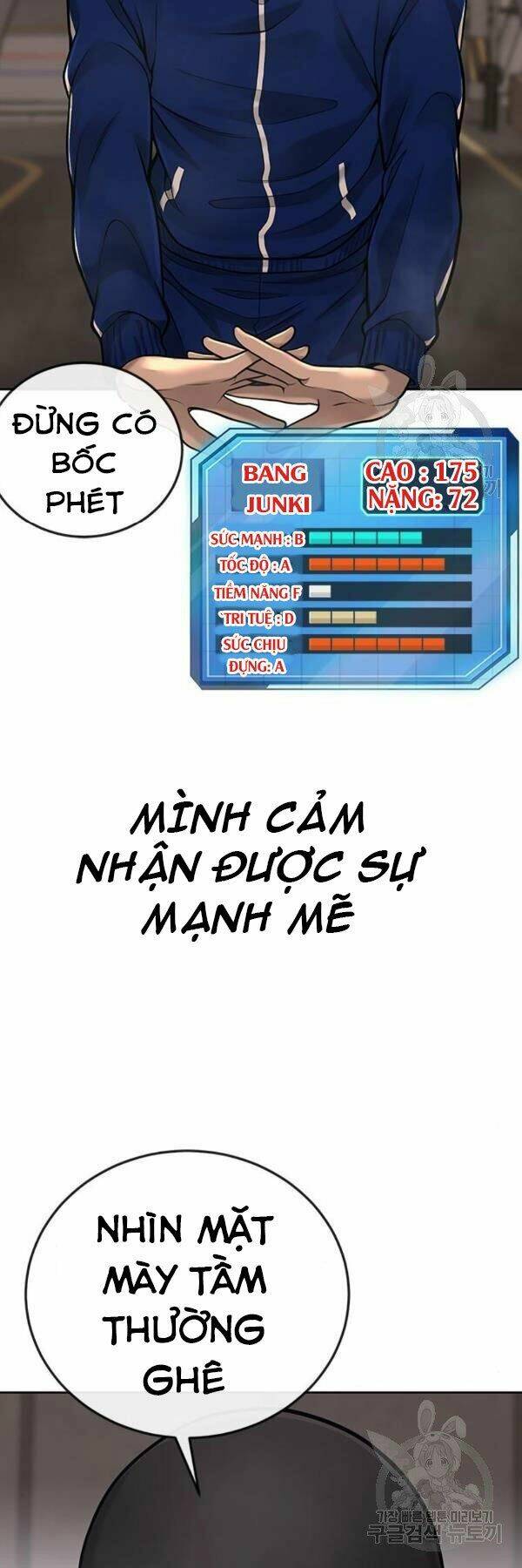 Nhiệm Vụ Tối Thượng Chapter 31 - Trang 2