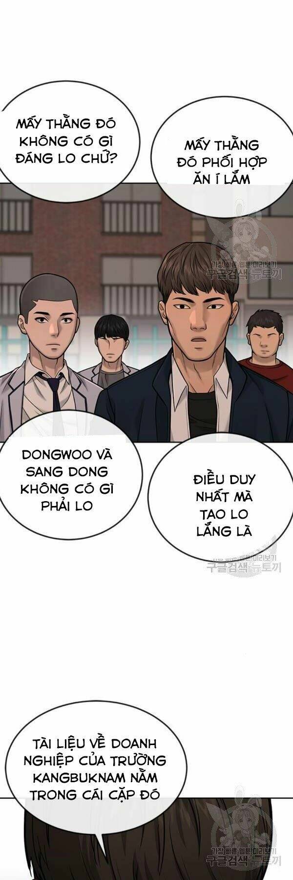 Nhiệm Vụ Tối Thượng Chapter 31 - Trang 2