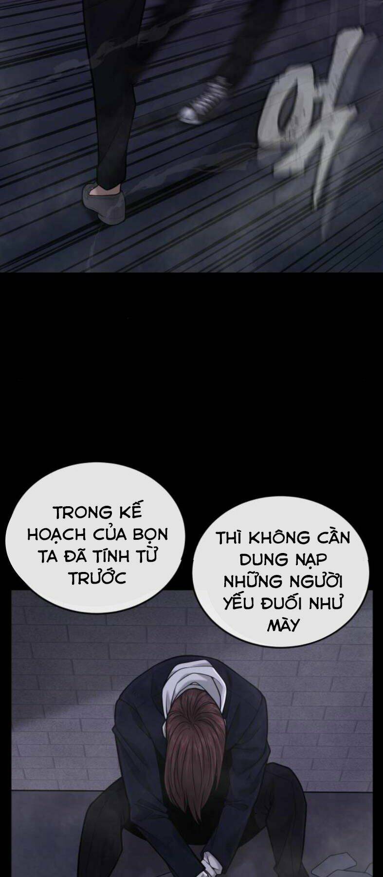 Nhiệm Vụ Tối Thượng Chapter 30 - Trang 2