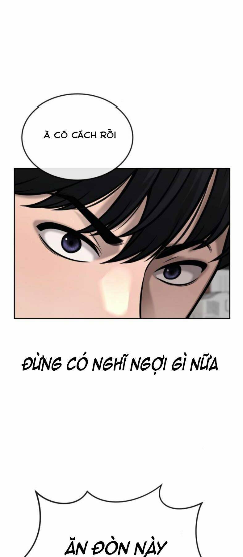 Nhiệm Vụ Tối Thượng Chapter 30 - Trang 2