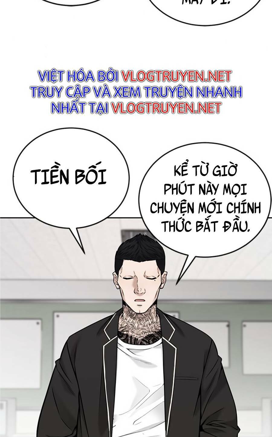 Nhiệm Vụ Tối Thượng Chapter 28 - Trang 2