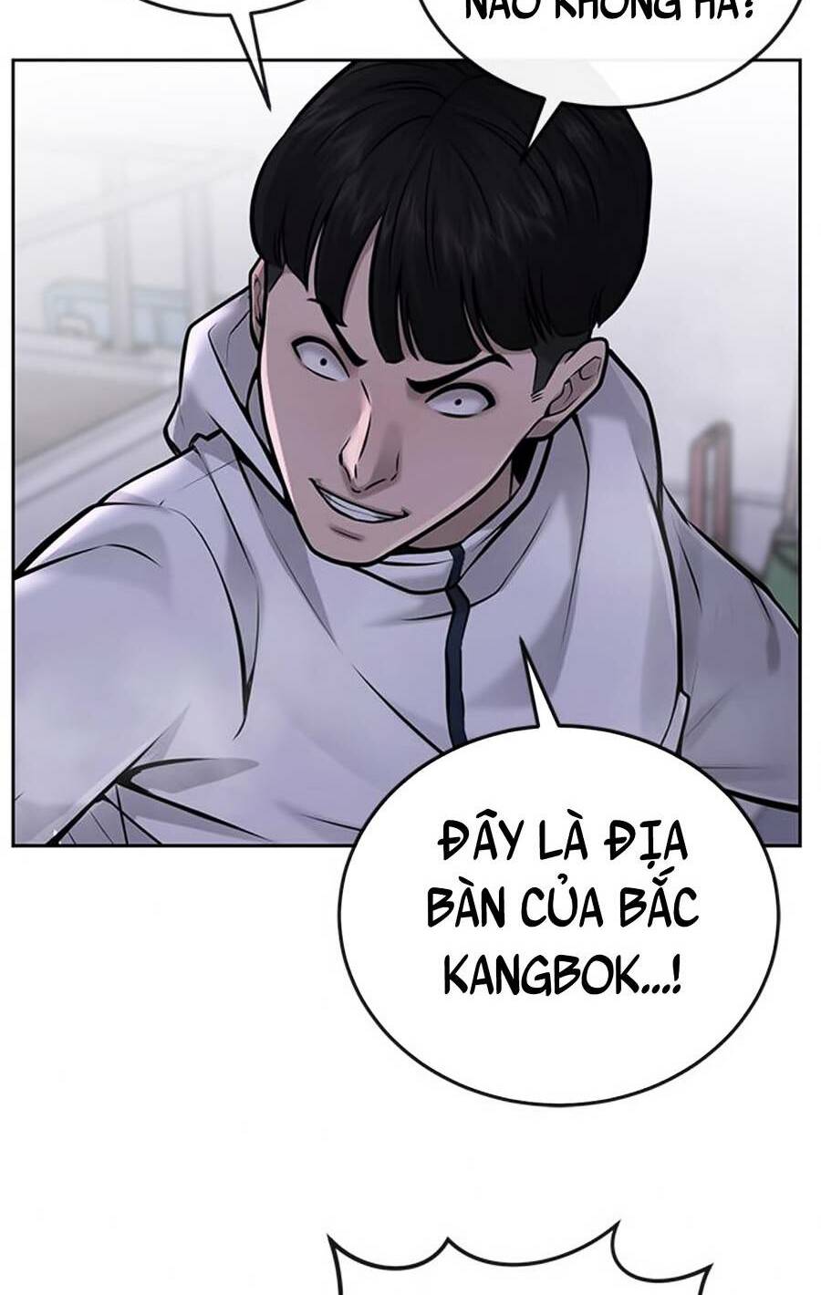 Nhiệm Vụ Tối Thượng Chapter 28 - Trang 2