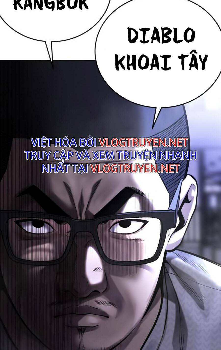 Nhiệm Vụ Tối Thượng Chapter 28 - Trang 2