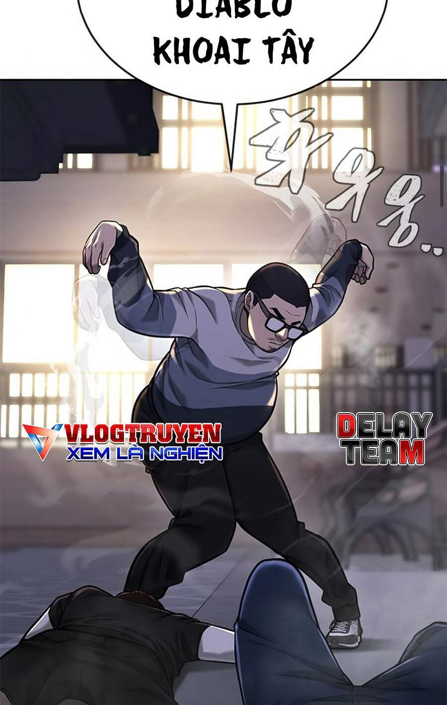 Nhiệm Vụ Tối Thượng Chapter 28 - Trang 2