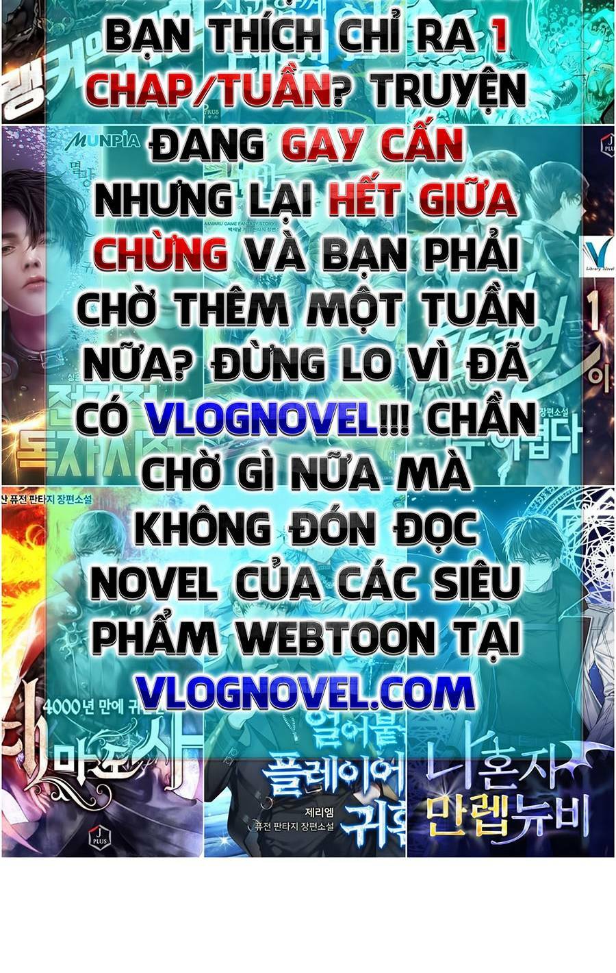 Nhiệm Vụ Tối Thượng Chapter 28 - Trang 2