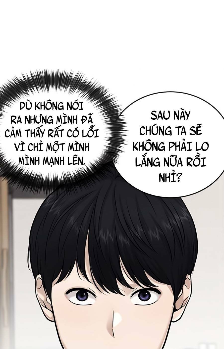 Nhiệm Vụ Tối Thượng Chapter 28 - Trang 2