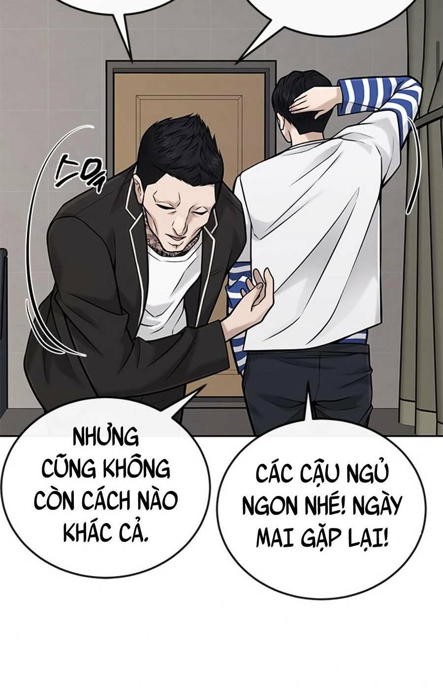 Nhiệm Vụ Tối Thượng Chapter 28 - Trang 2