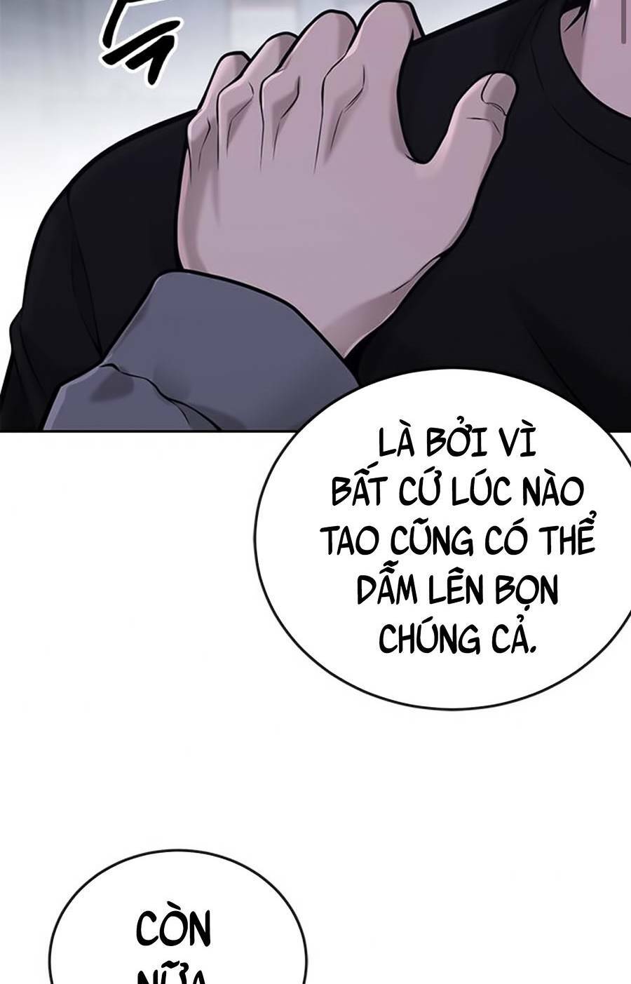 Nhiệm Vụ Tối Thượng Chapter 28 - Trang 2