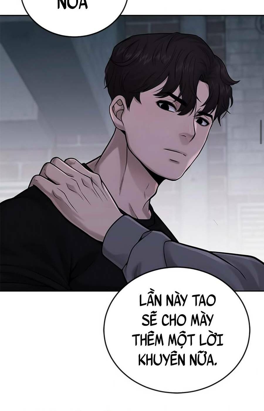 Nhiệm Vụ Tối Thượng Chapter 28 - Trang 2