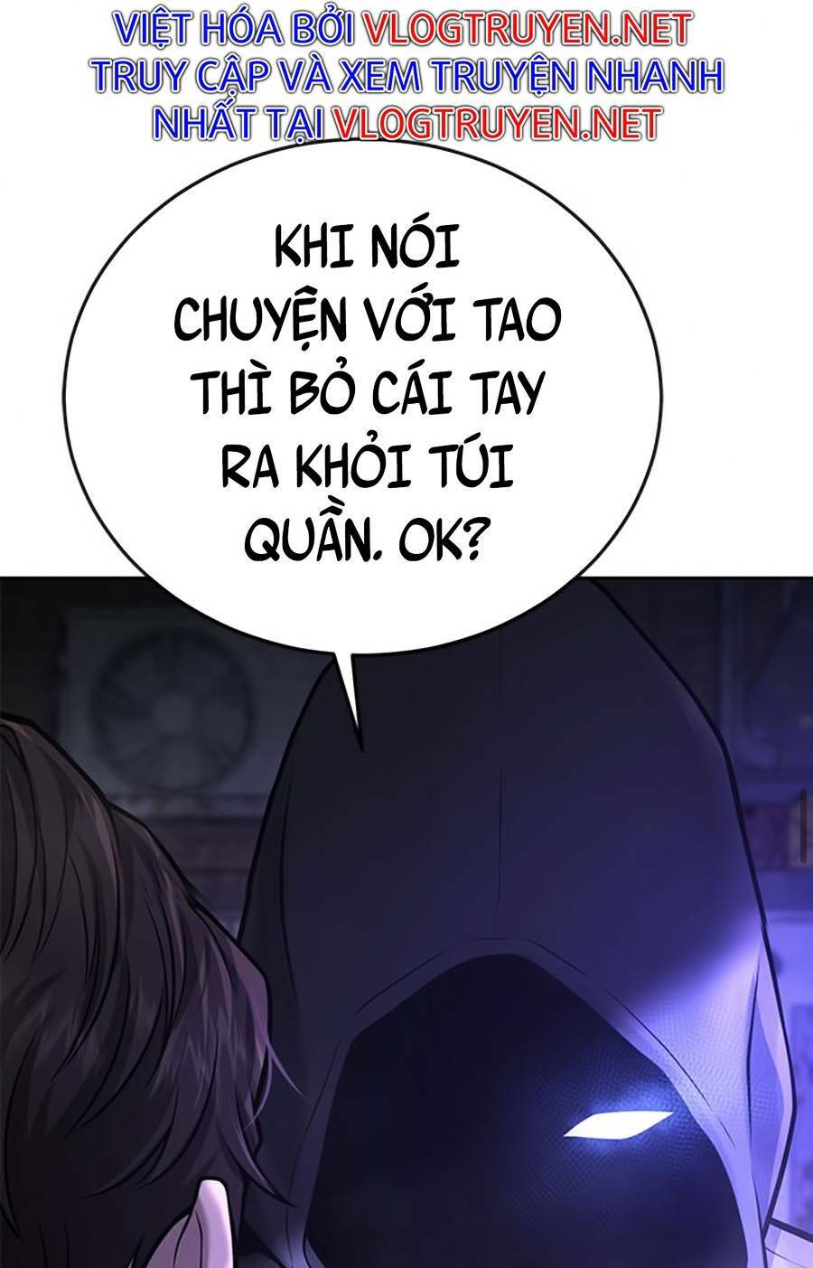 Nhiệm Vụ Tối Thượng Chapter 28 - Trang 2