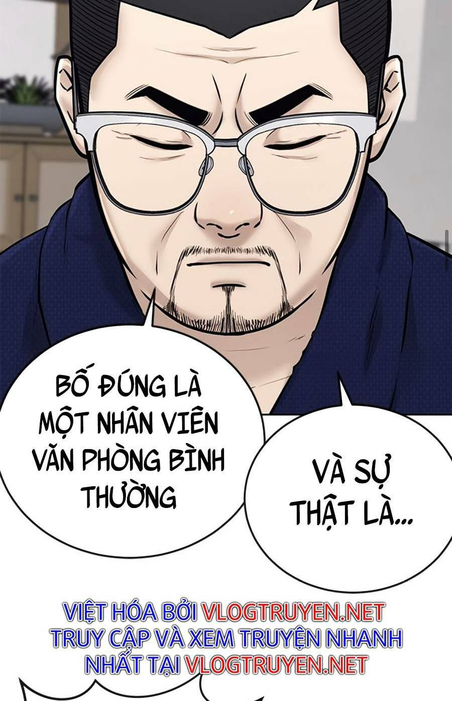 Nhiệm Vụ Tối Thượng Chapter 28 - Trang 2