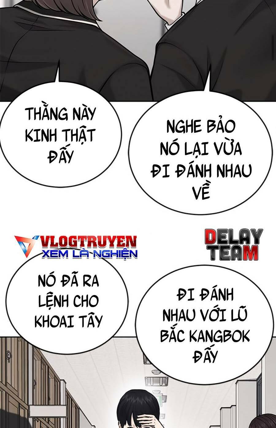 Nhiệm Vụ Tối Thượng Chapter 28 - Trang 2