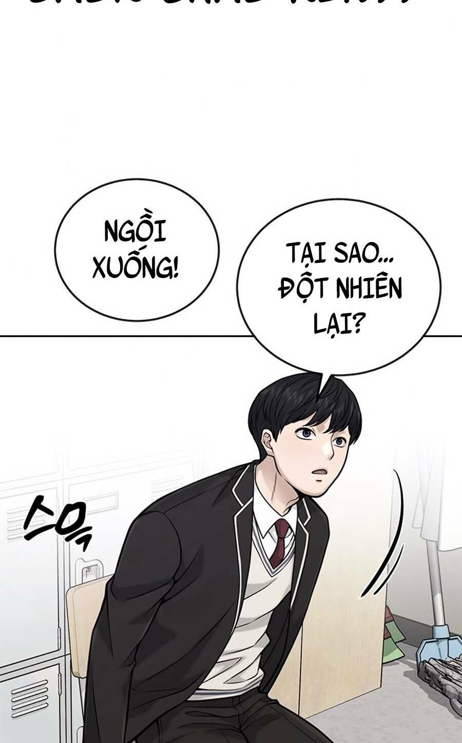 Nhiệm Vụ Tối Thượng Chapter 28 - Trang 2