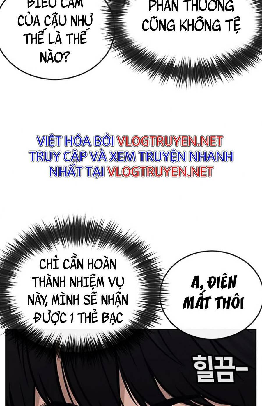 Nhiệm Vụ Tối Thượng Chapter 27 - Trang 2