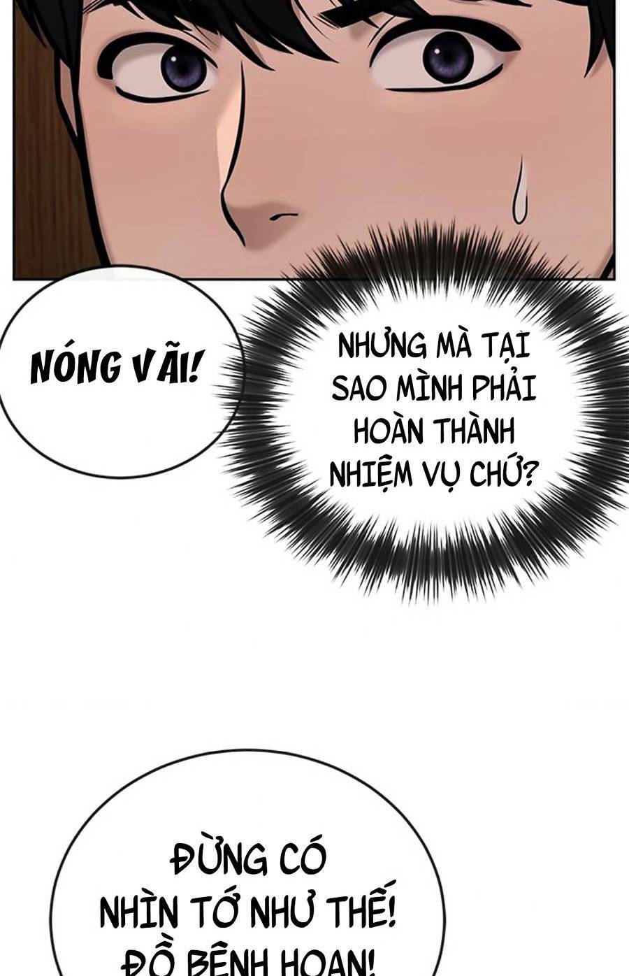 Nhiệm Vụ Tối Thượng Chapter 27 - Trang 2