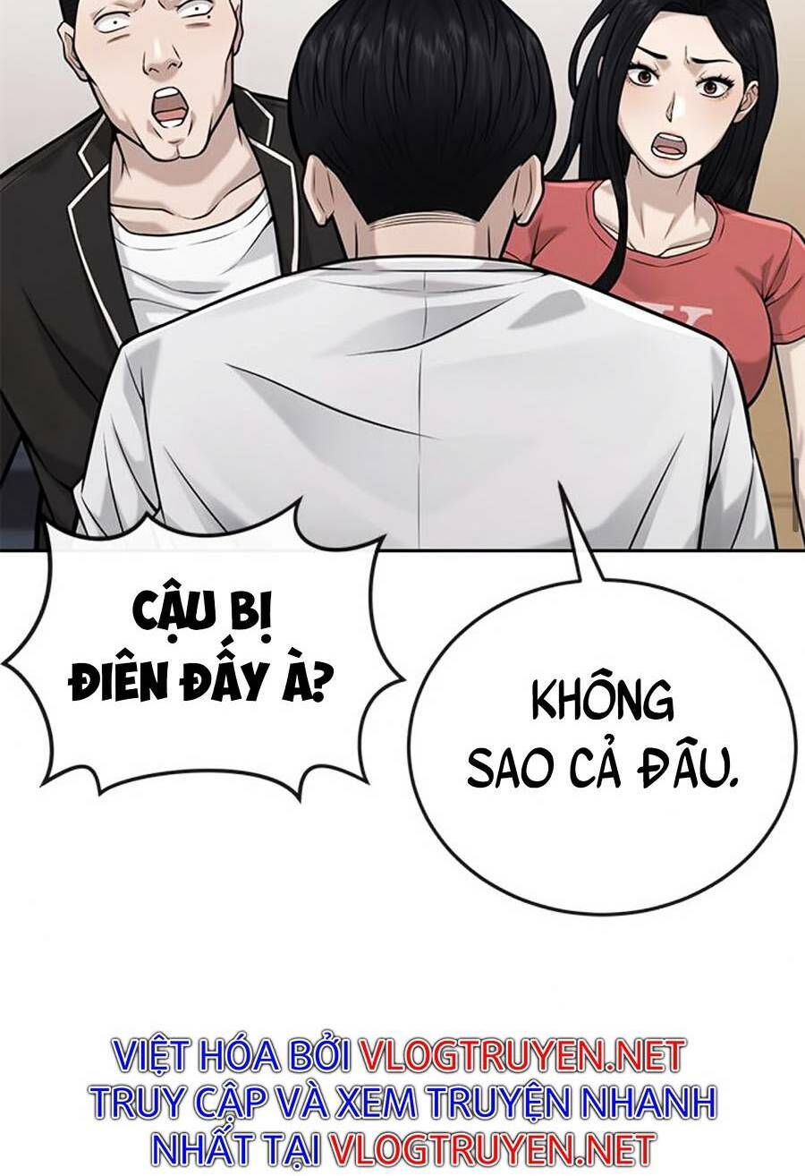 Nhiệm Vụ Tối Thượng Chapter 27 - Trang 2