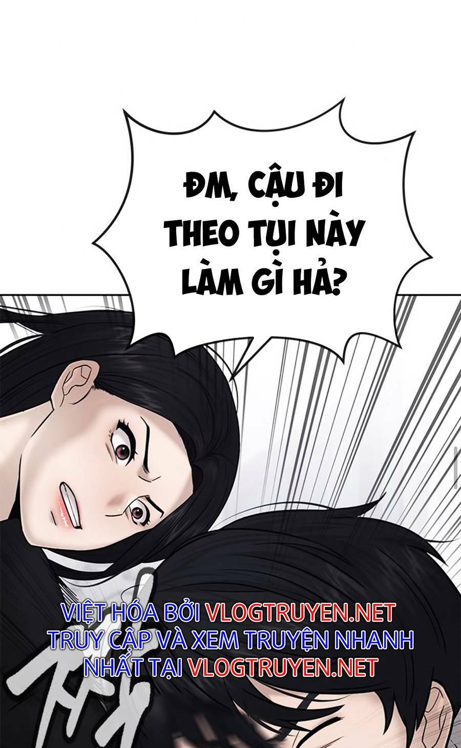 Nhiệm Vụ Tối Thượng Chapter 26 - Trang 2