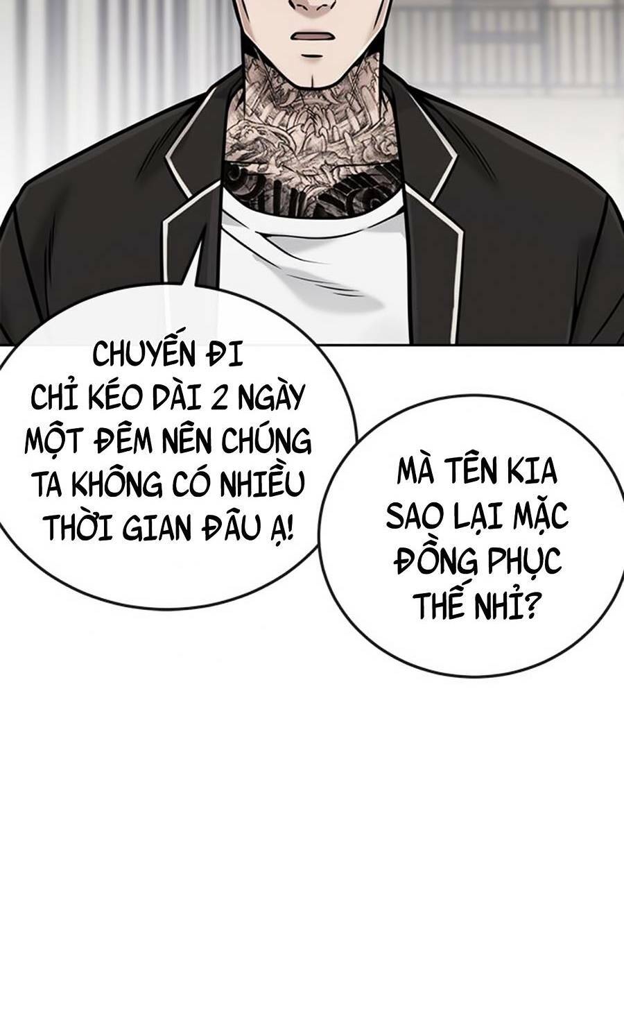 Nhiệm Vụ Tối Thượng Chapter 26 - Trang 2