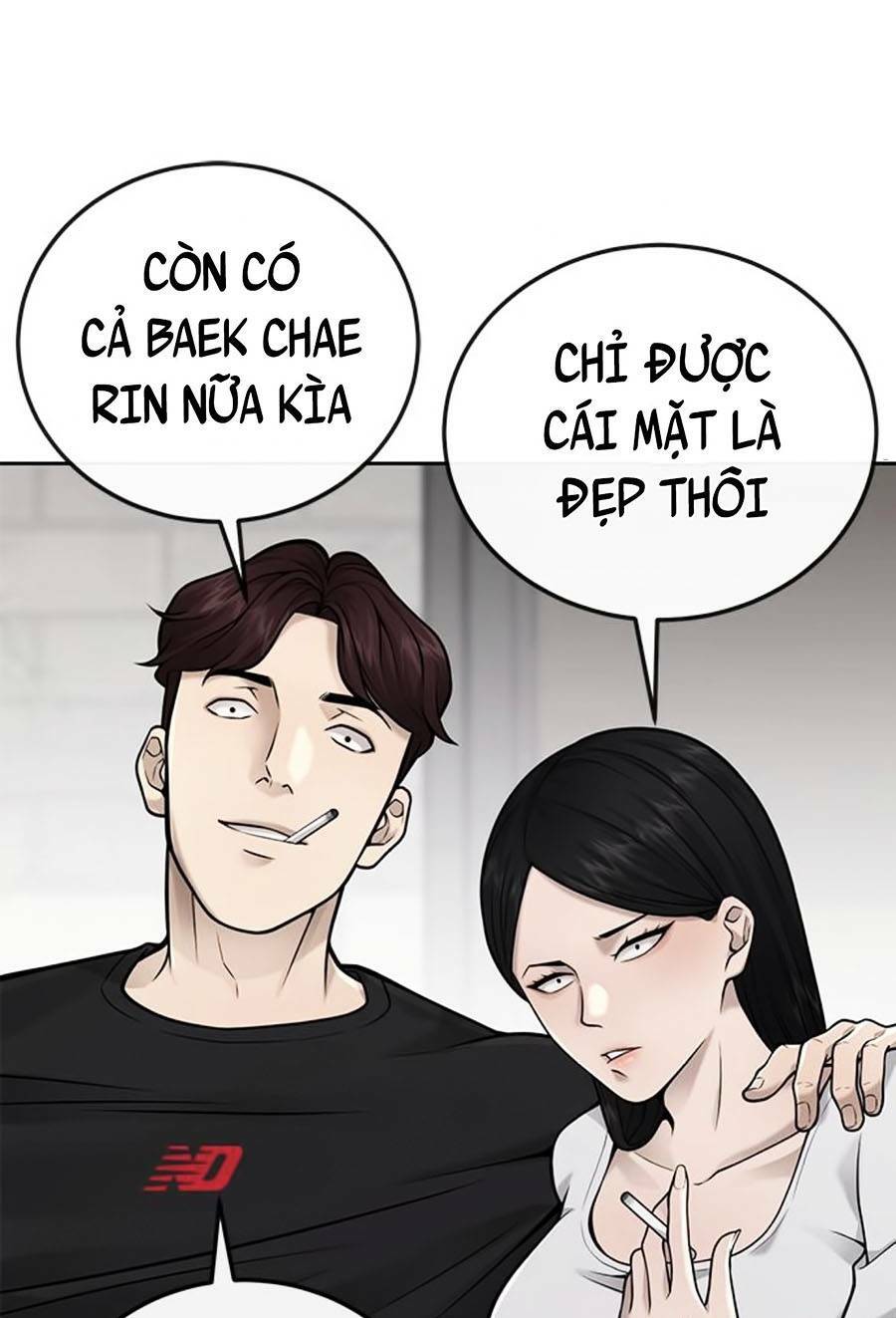 Nhiệm Vụ Tối Thượng Chapter 26 - Trang 2