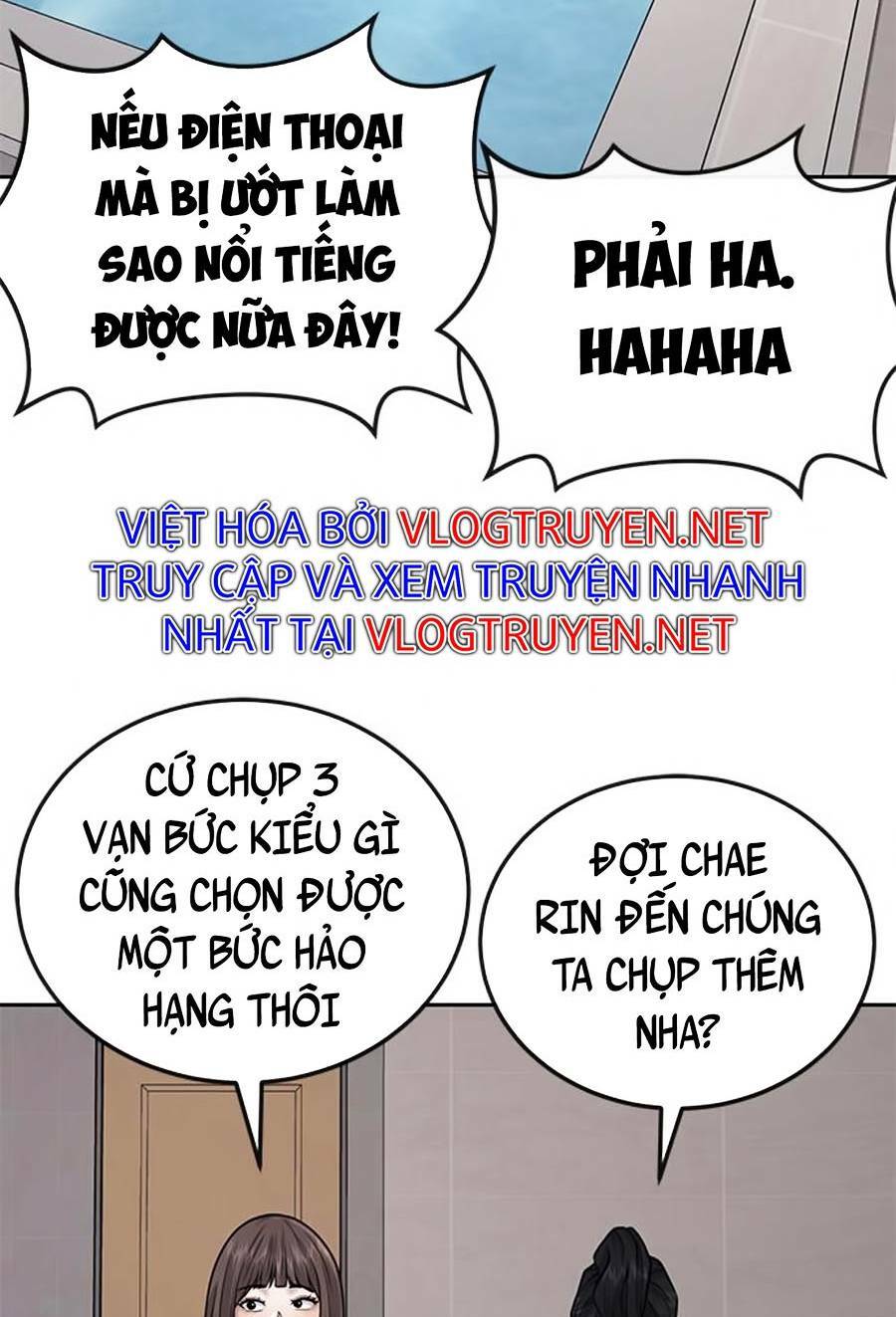 Nhiệm Vụ Tối Thượng Chapter 26 - Trang 2