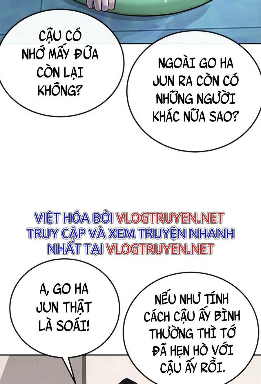 Nhiệm Vụ Tối Thượng Chapter 26 - Trang 2