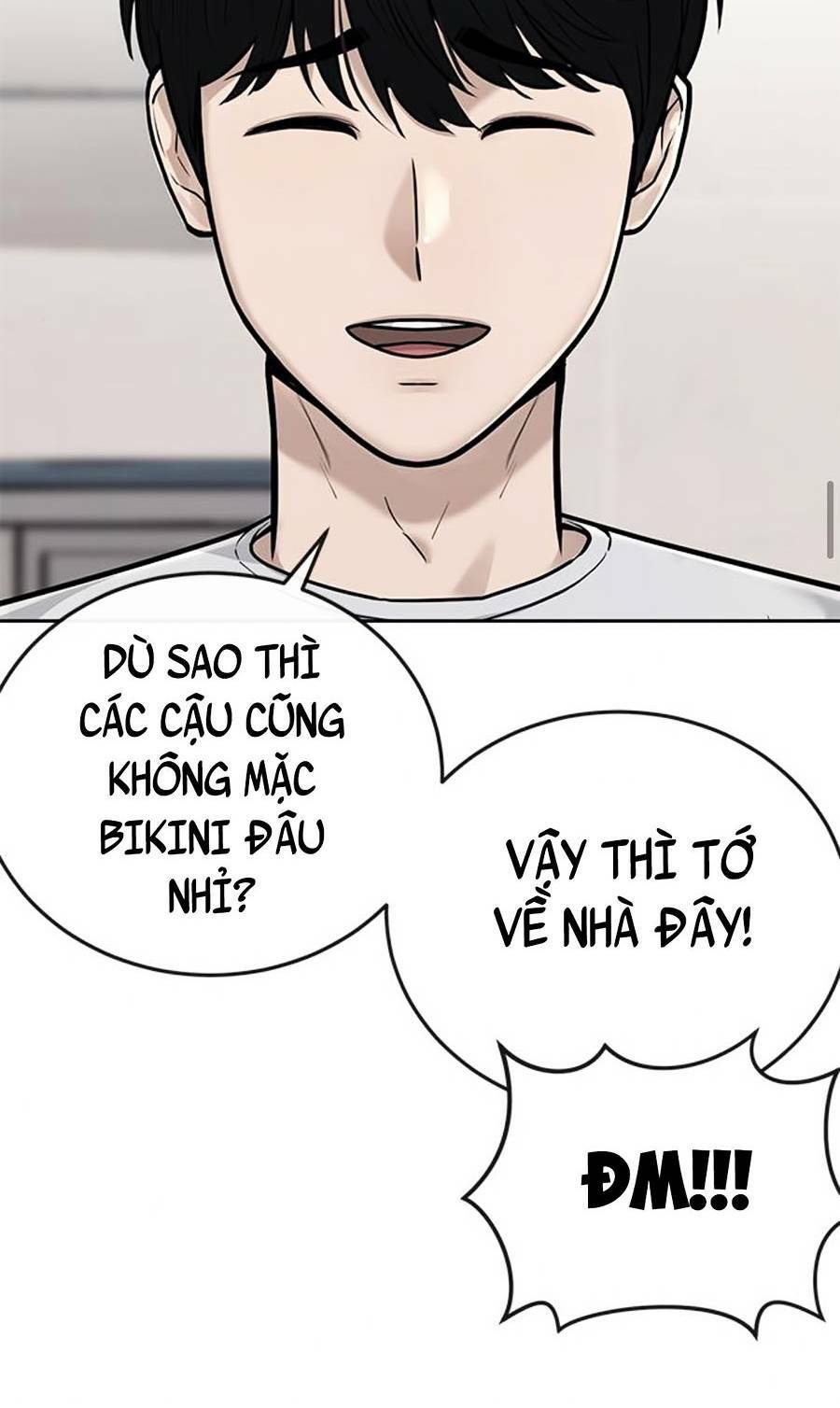 Nhiệm Vụ Tối Thượng Chapter 26 - Trang 2