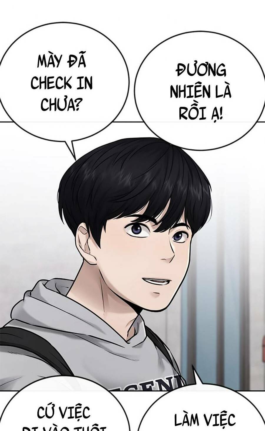 Nhiệm Vụ Tối Thượng Chapter 26 - Trang 2