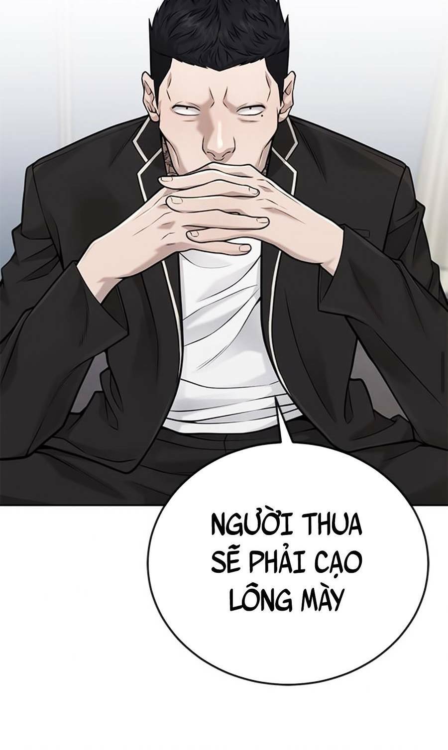 Nhiệm Vụ Tối Thượng Chapter 26 - Trang 2