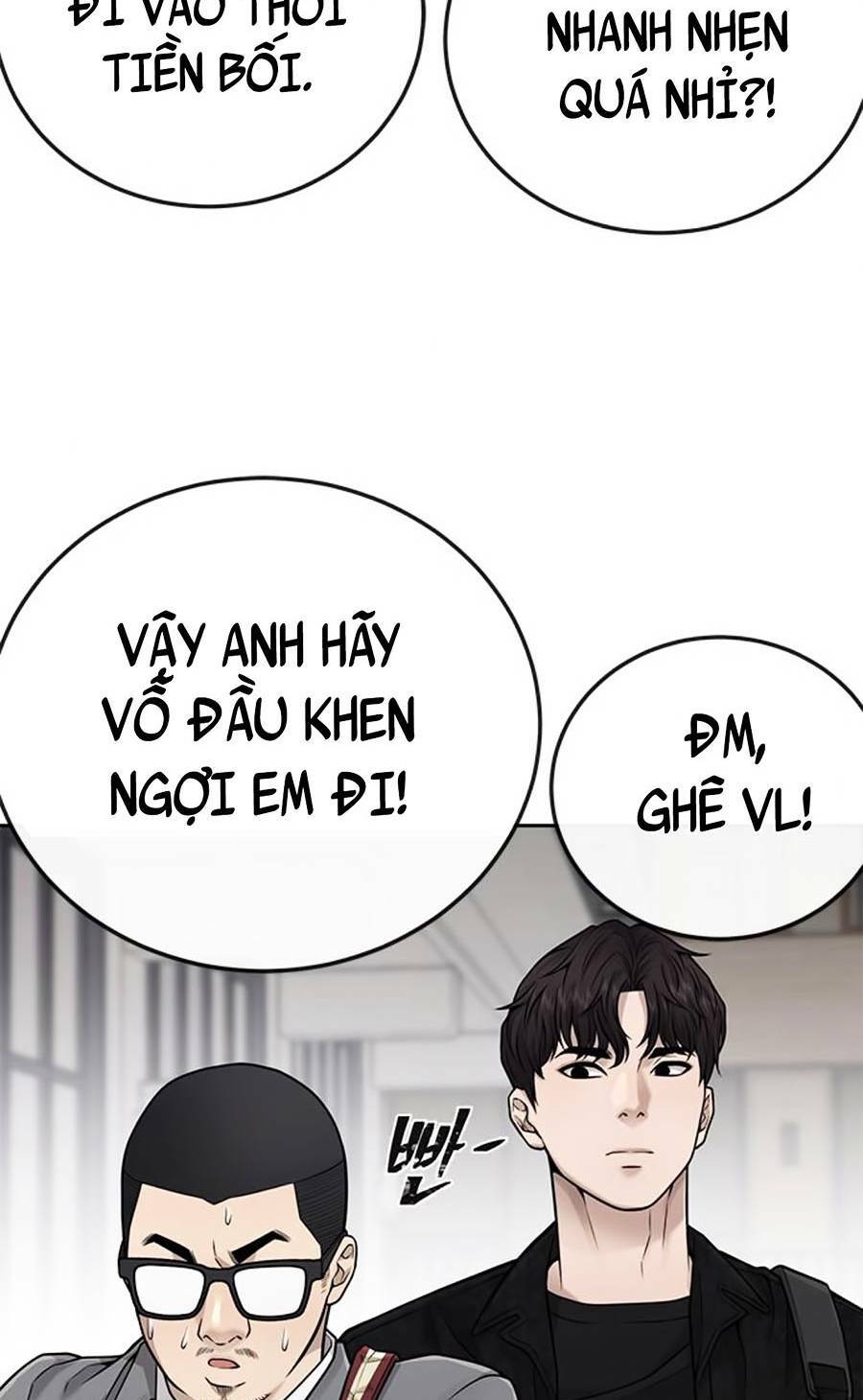 Nhiệm Vụ Tối Thượng Chapter 26 - Trang 2