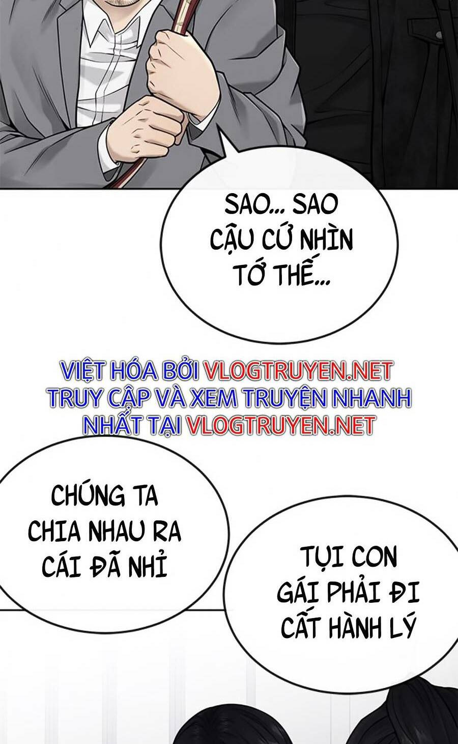 Nhiệm Vụ Tối Thượng Chapter 26 - Trang 2