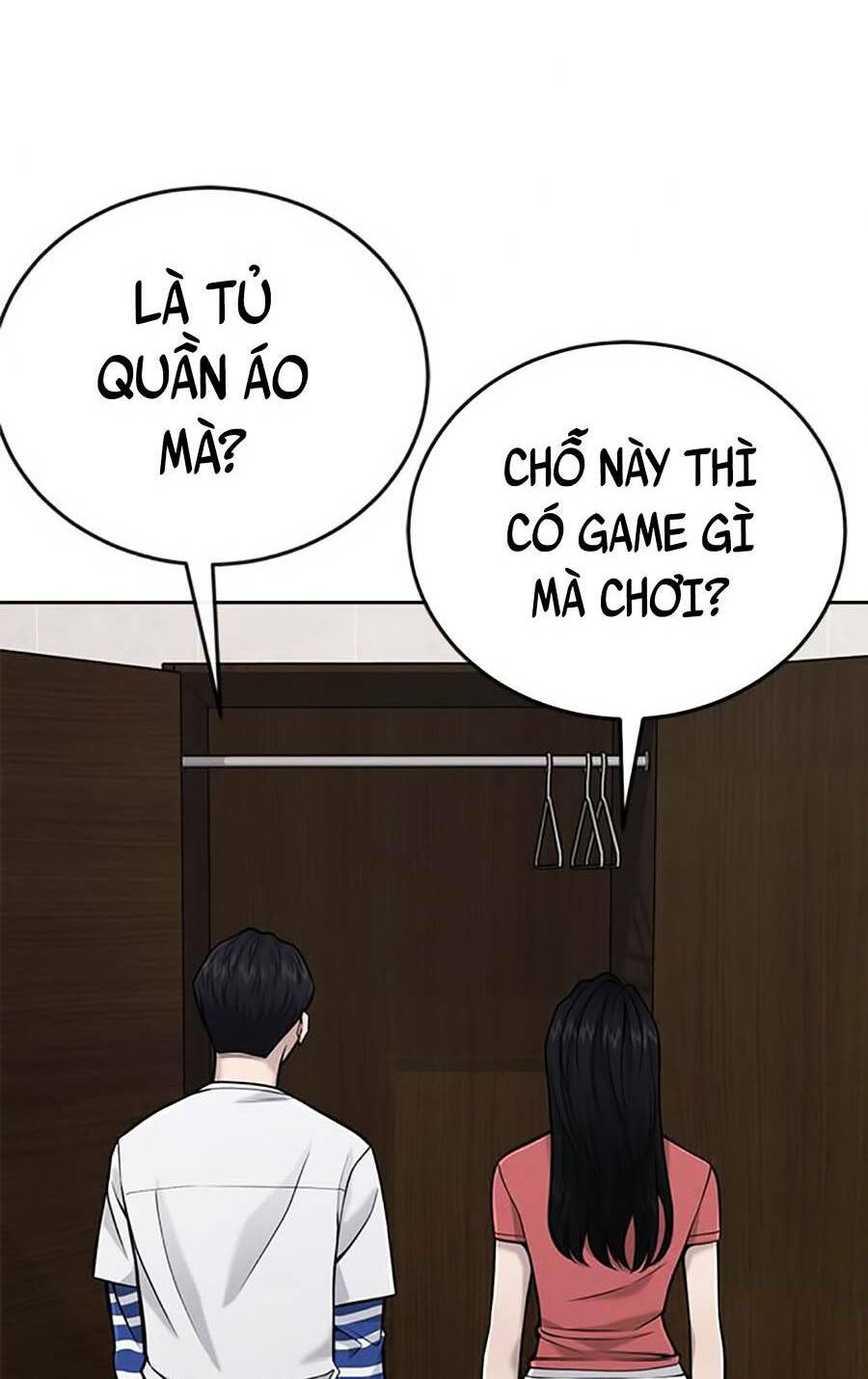 Nhiệm Vụ Tối Thượng Chapter 26 - Trang 2