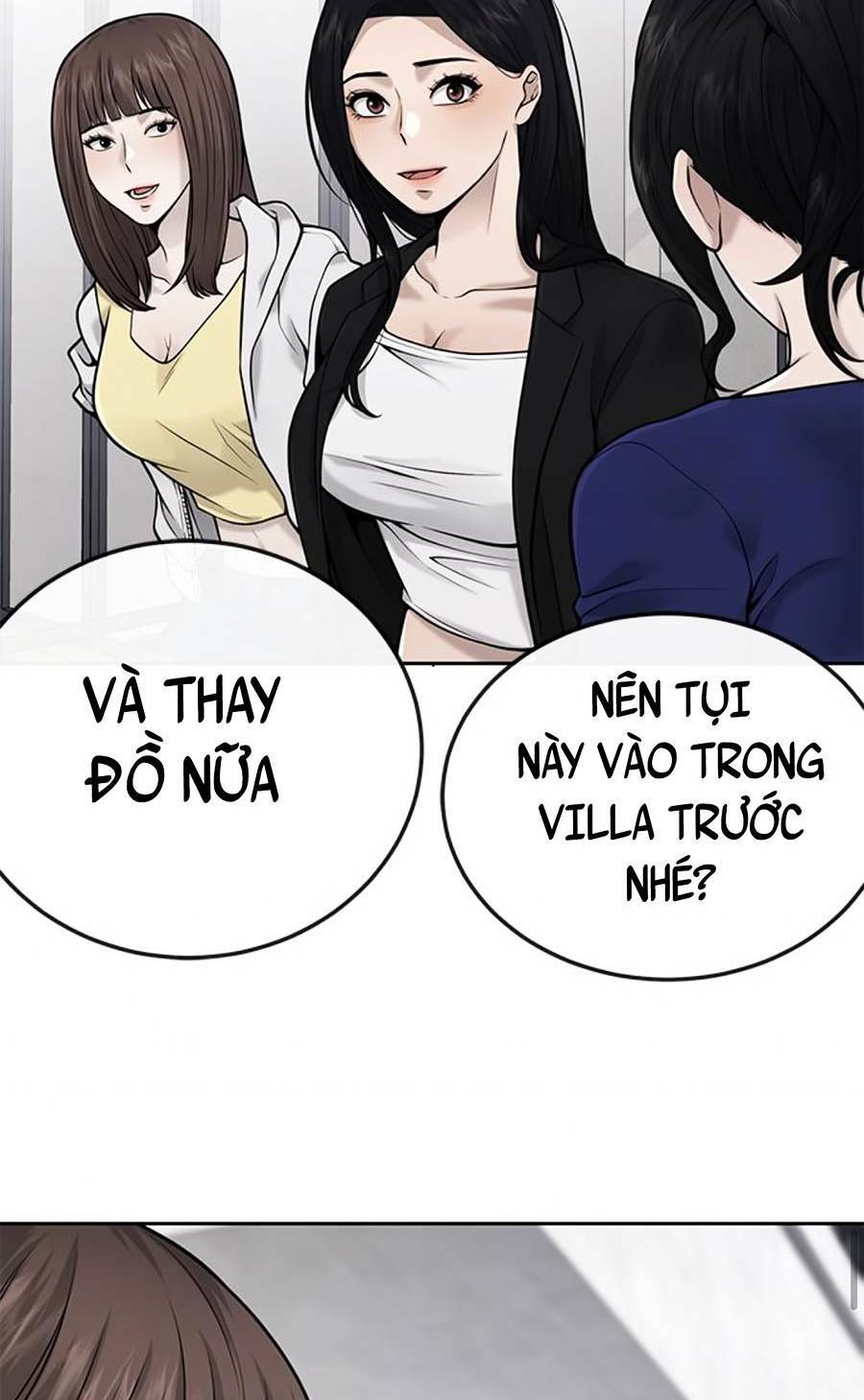 Nhiệm Vụ Tối Thượng Chapter 26 - Trang 2