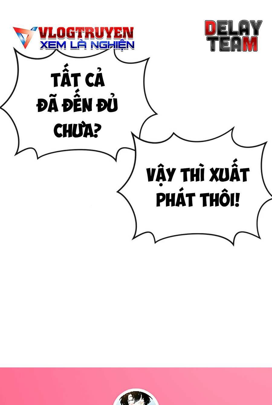 Nhiệm Vụ Tối Thượng Chapter 25 - Trang 2