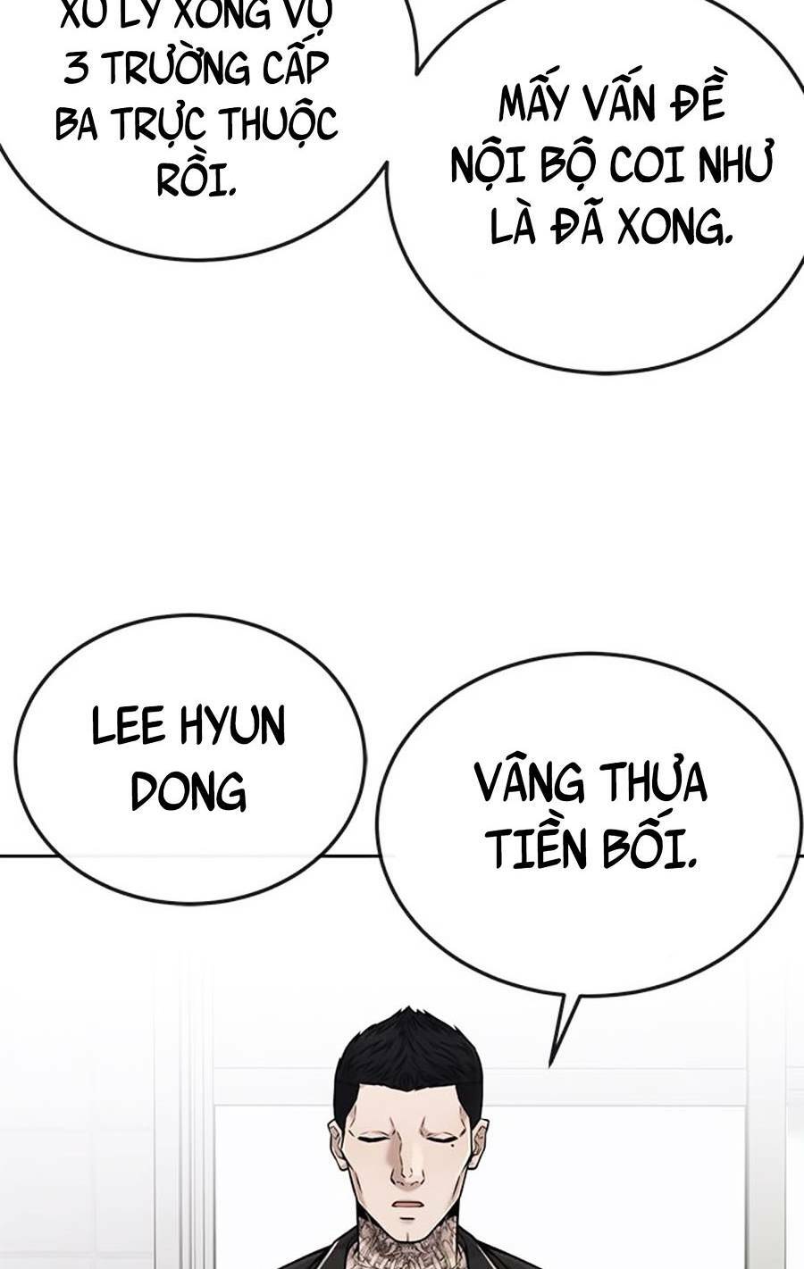 Nhiệm Vụ Tối Thượng Chapter 25 - Trang 2