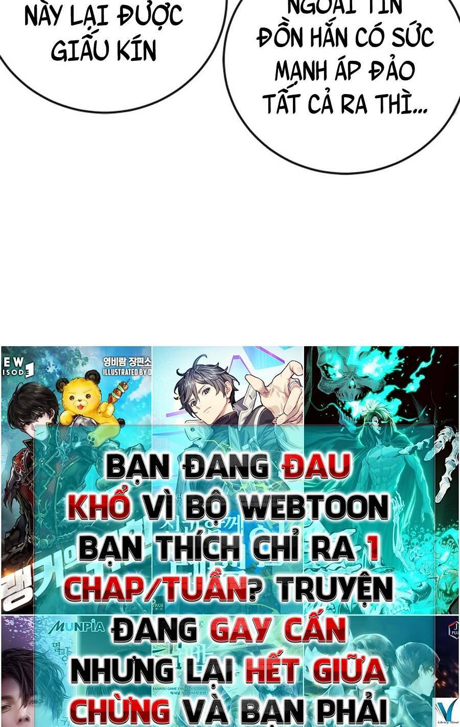 Nhiệm Vụ Tối Thượng Chapter 25 - Trang 2