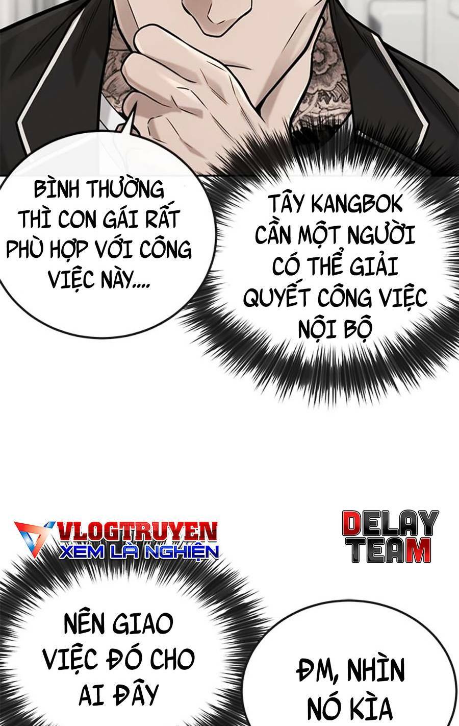 Nhiệm Vụ Tối Thượng Chapter 25 - Trang 2