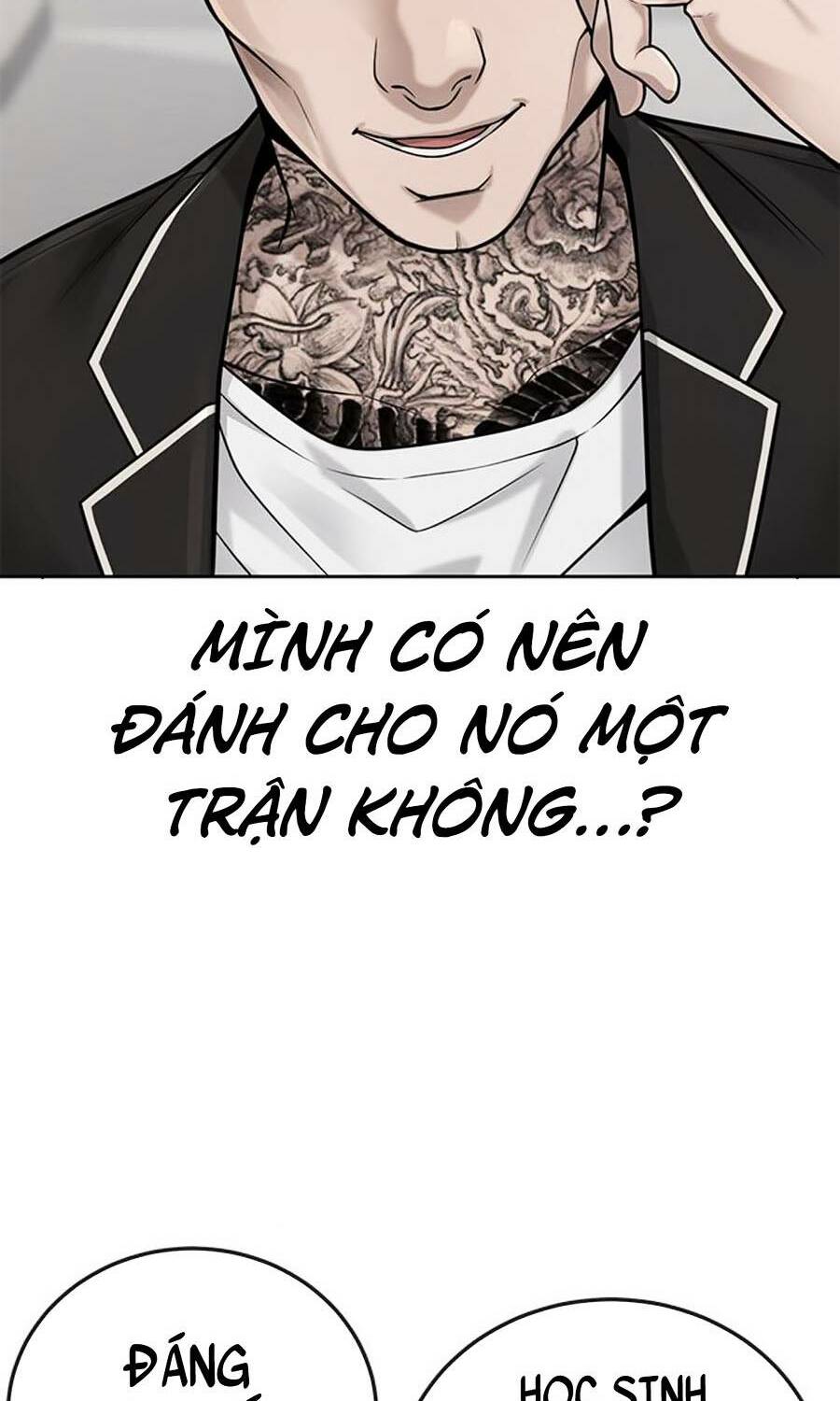 Nhiệm Vụ Tối Thượng Chapter 25 - Trang 2