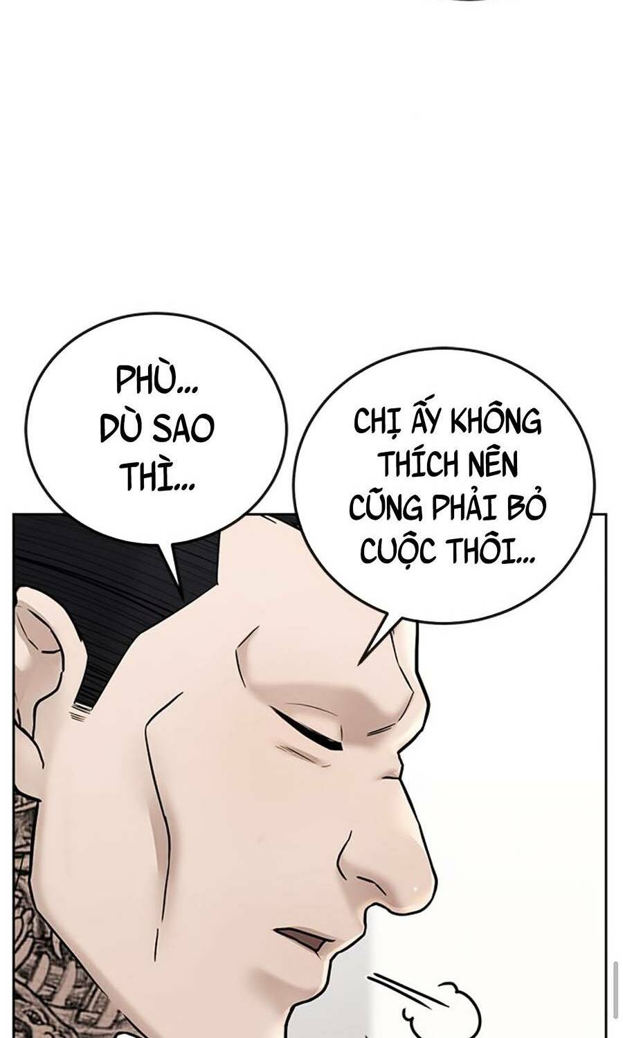 Nhiệm Vụ Tối Thượng Chapter 25 - Trang 2