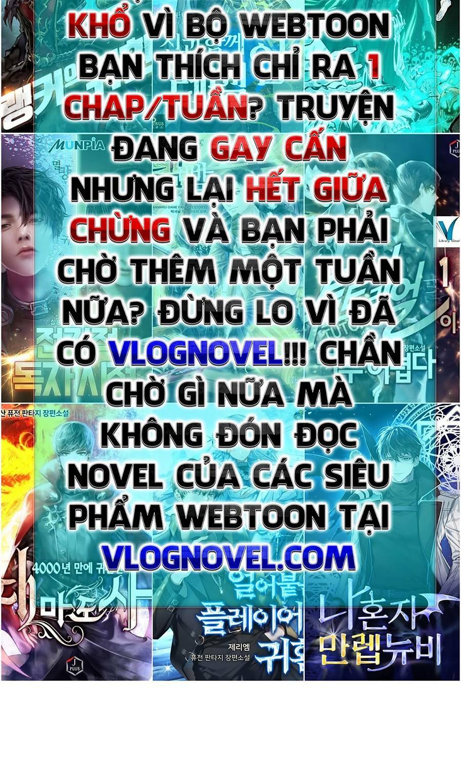 Nhiệm Vụ Tối Thượng Chapter 25 - Trang 2