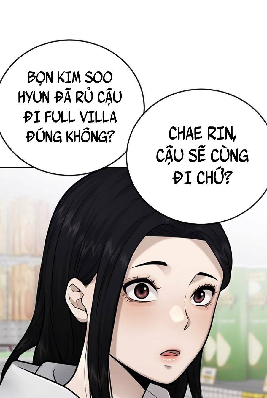 Nhiệm Vụ Tối Thượng Chapter 25 - Trang 2