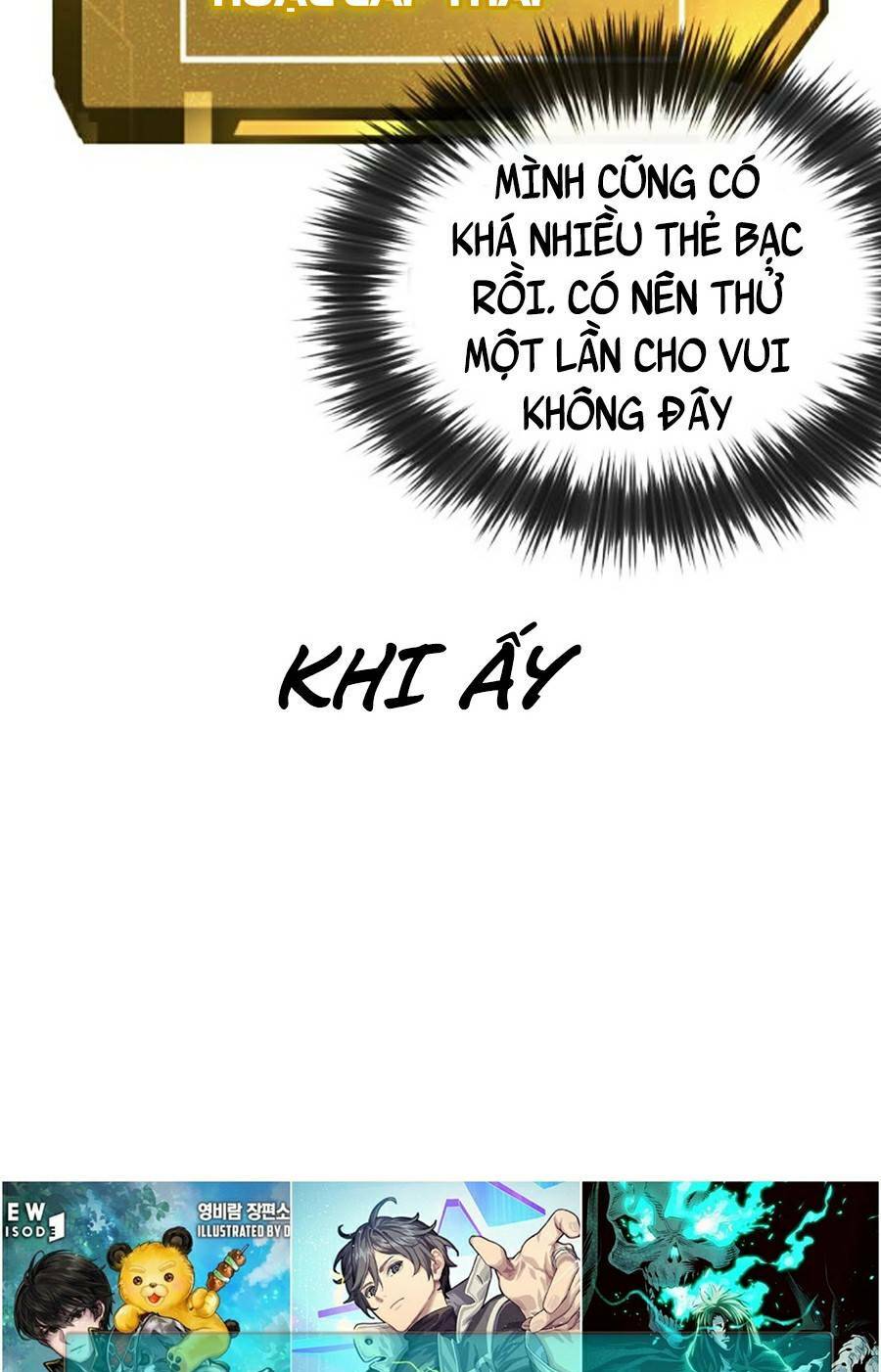 Nhiệm Vụ Tối Thượng Chapter 24 - Trang 2