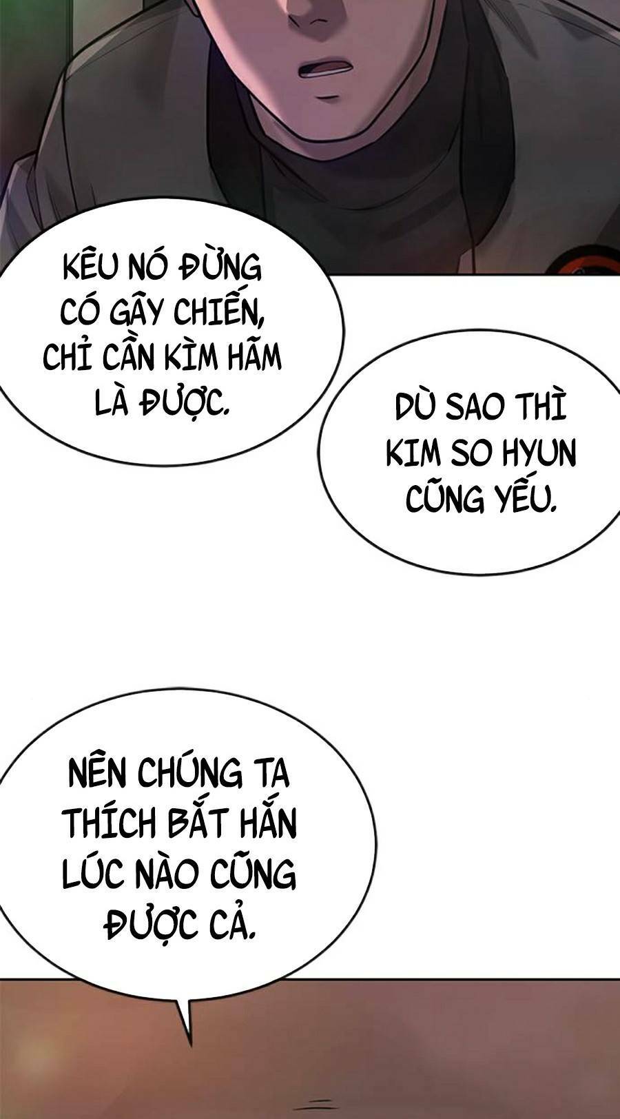 Nhiệm Vụ Tối Thượng Chapter 24 - Trang 2