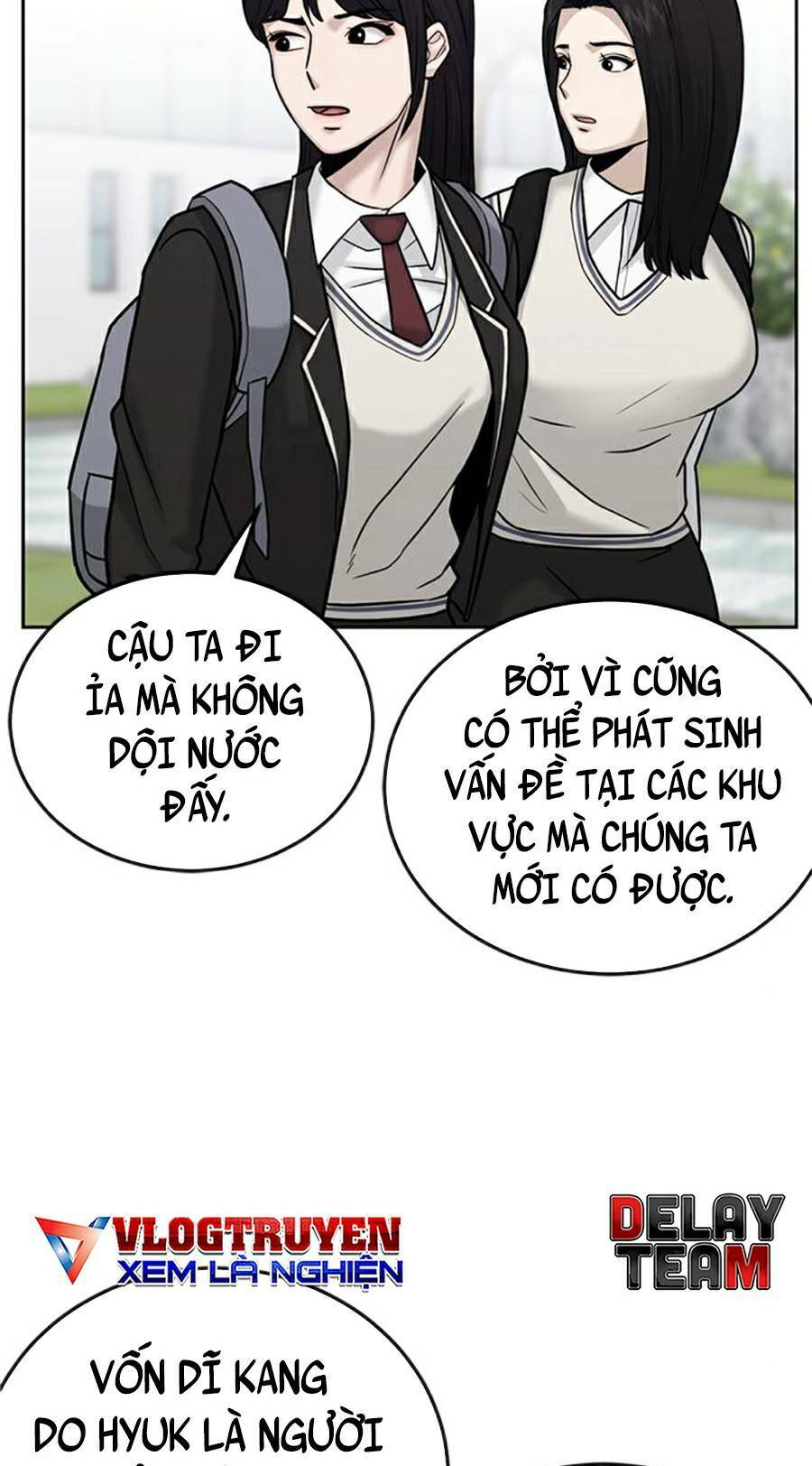 Nhiệm Vụ Tối Thượng Chapter 24 - Trang 2