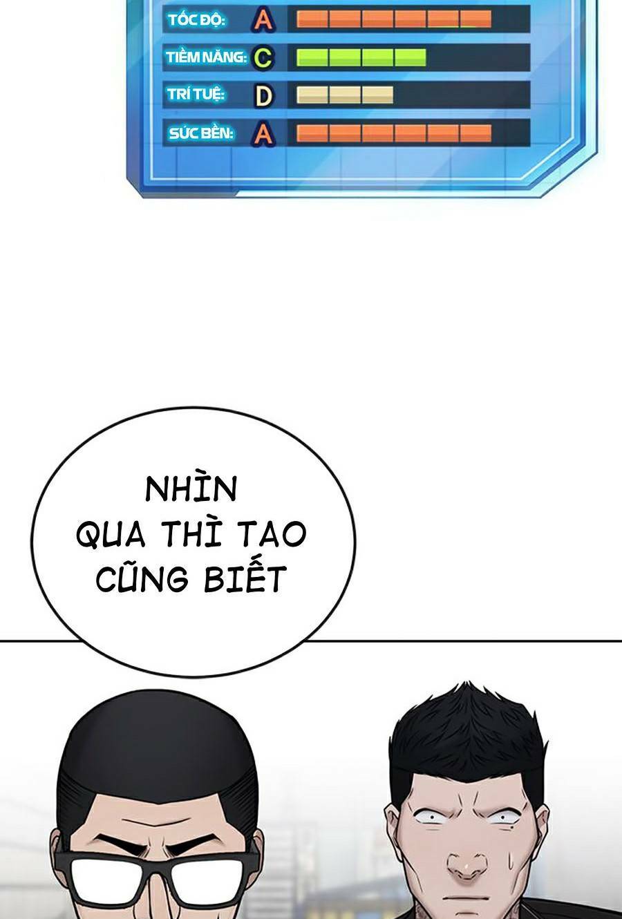 Nhiệm Vụ Tối Thượng Chapter 23 - Trang 2