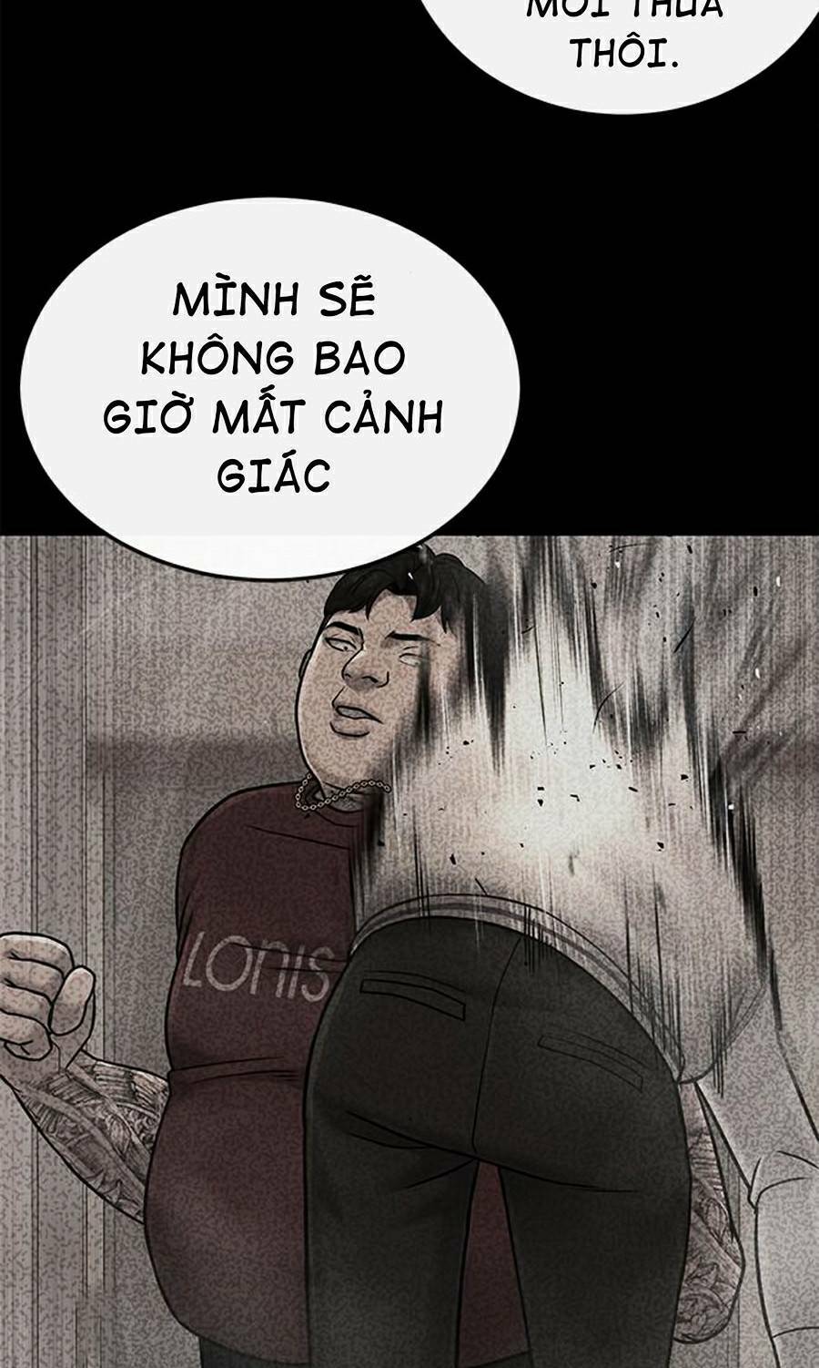 Nhiệm Vụ Tối Thượng Chapter 23 - Trang 2